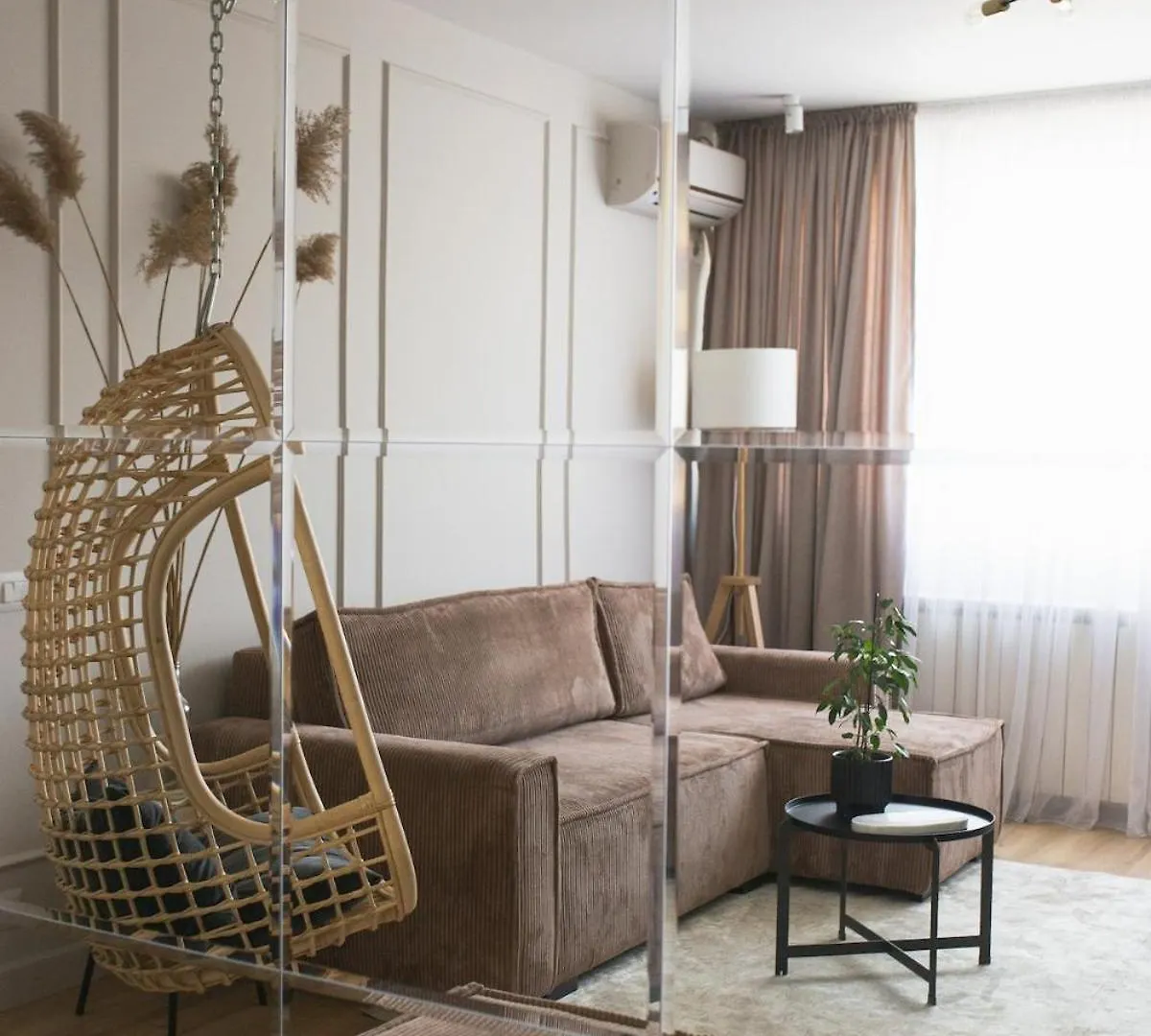 Downtown Cozy Central Apartment Bükreş 0*,  Romanya