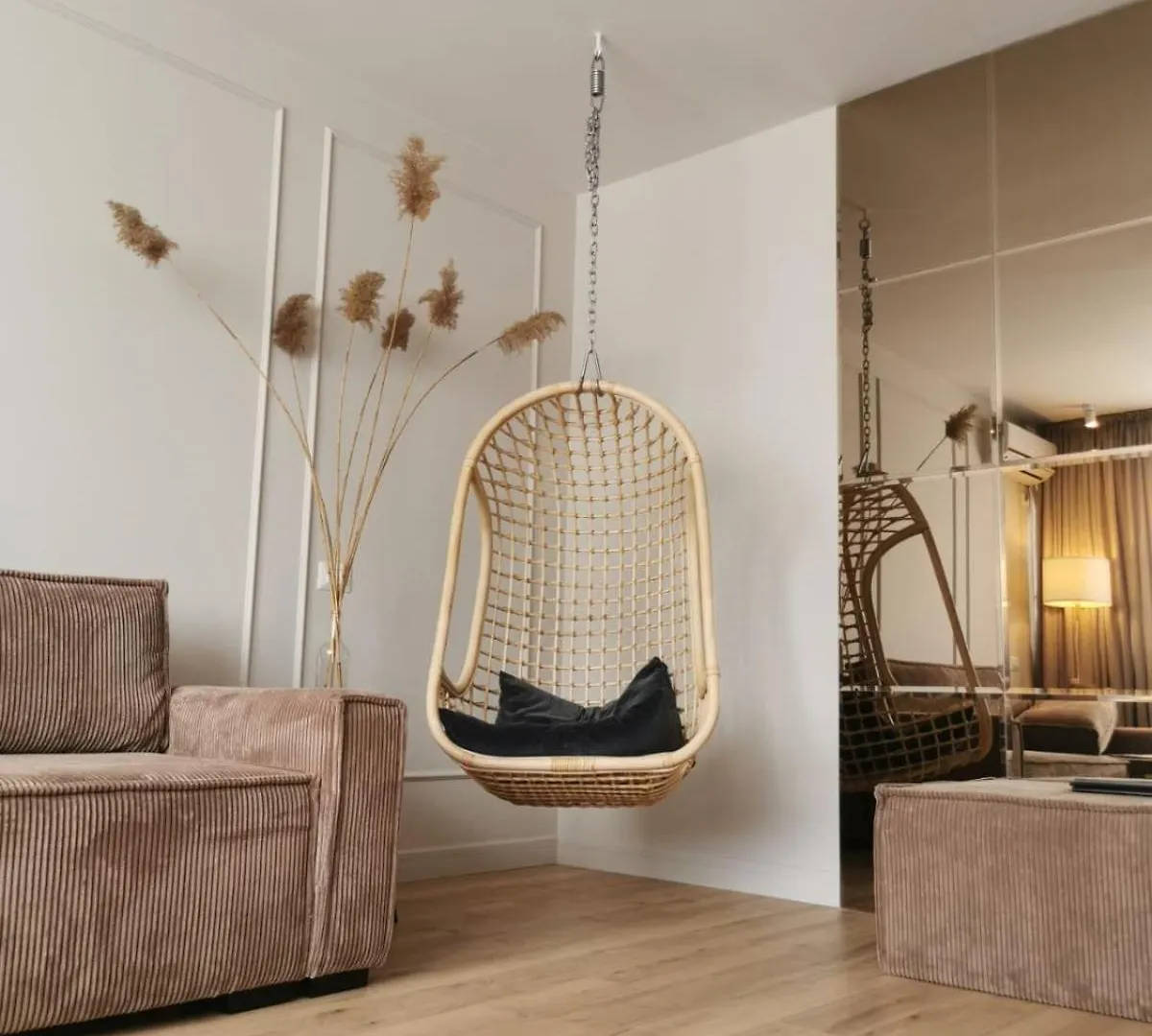 Downtown Cozy Central Apartment Bukarest