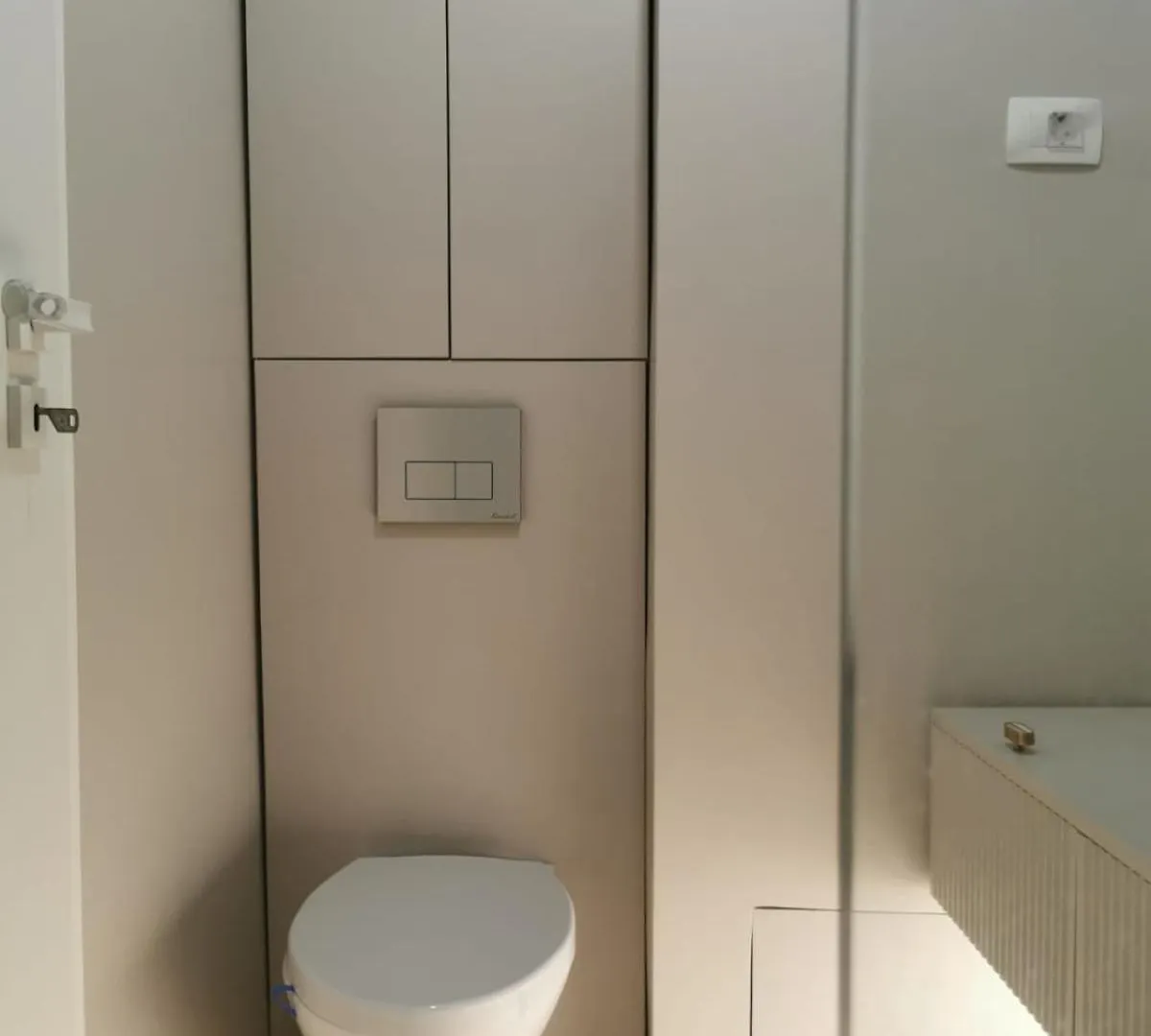 Downtown Cozy Central Apartment Bukarest