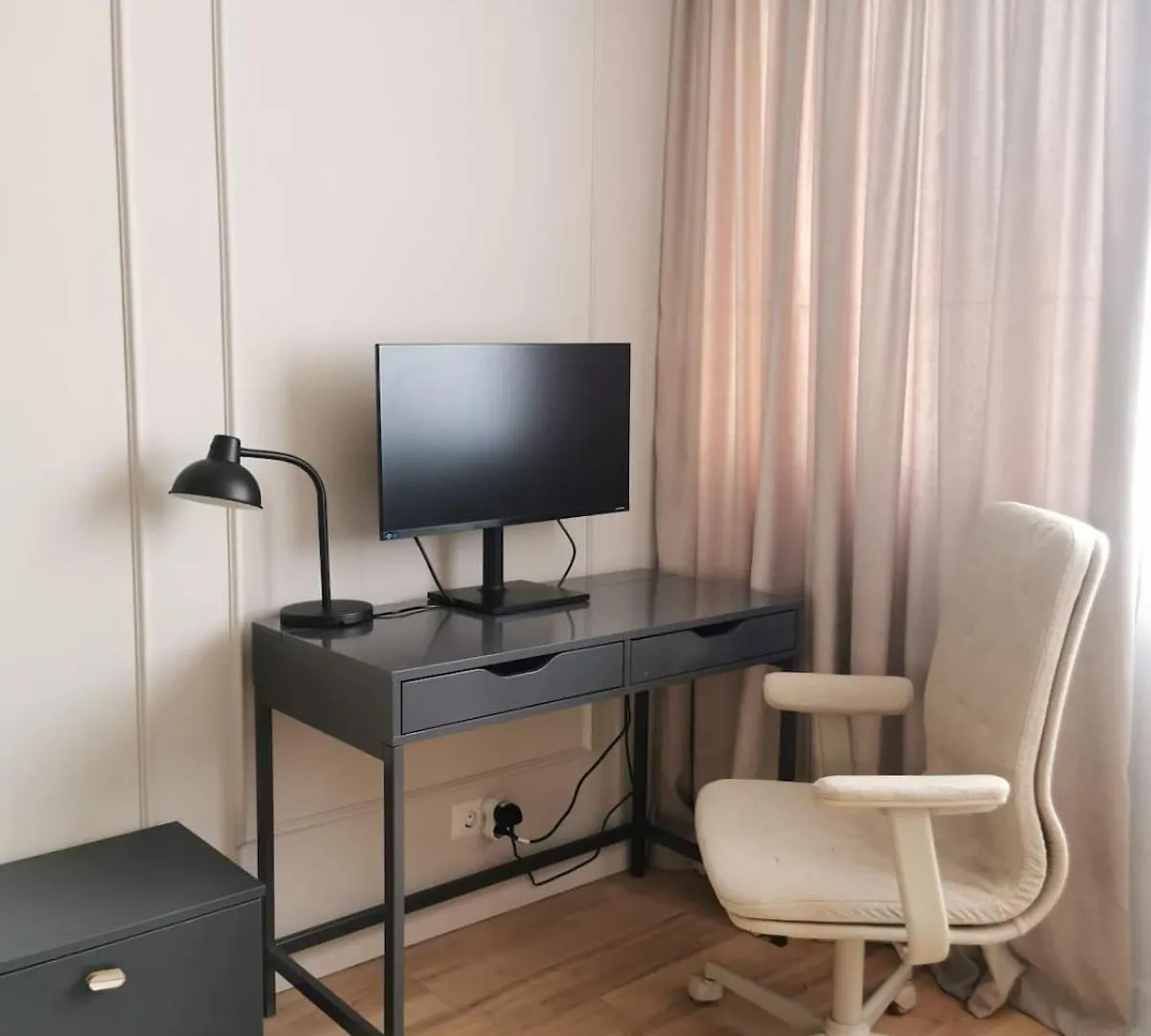 Downtown Cozy Central Apartment Bukarest